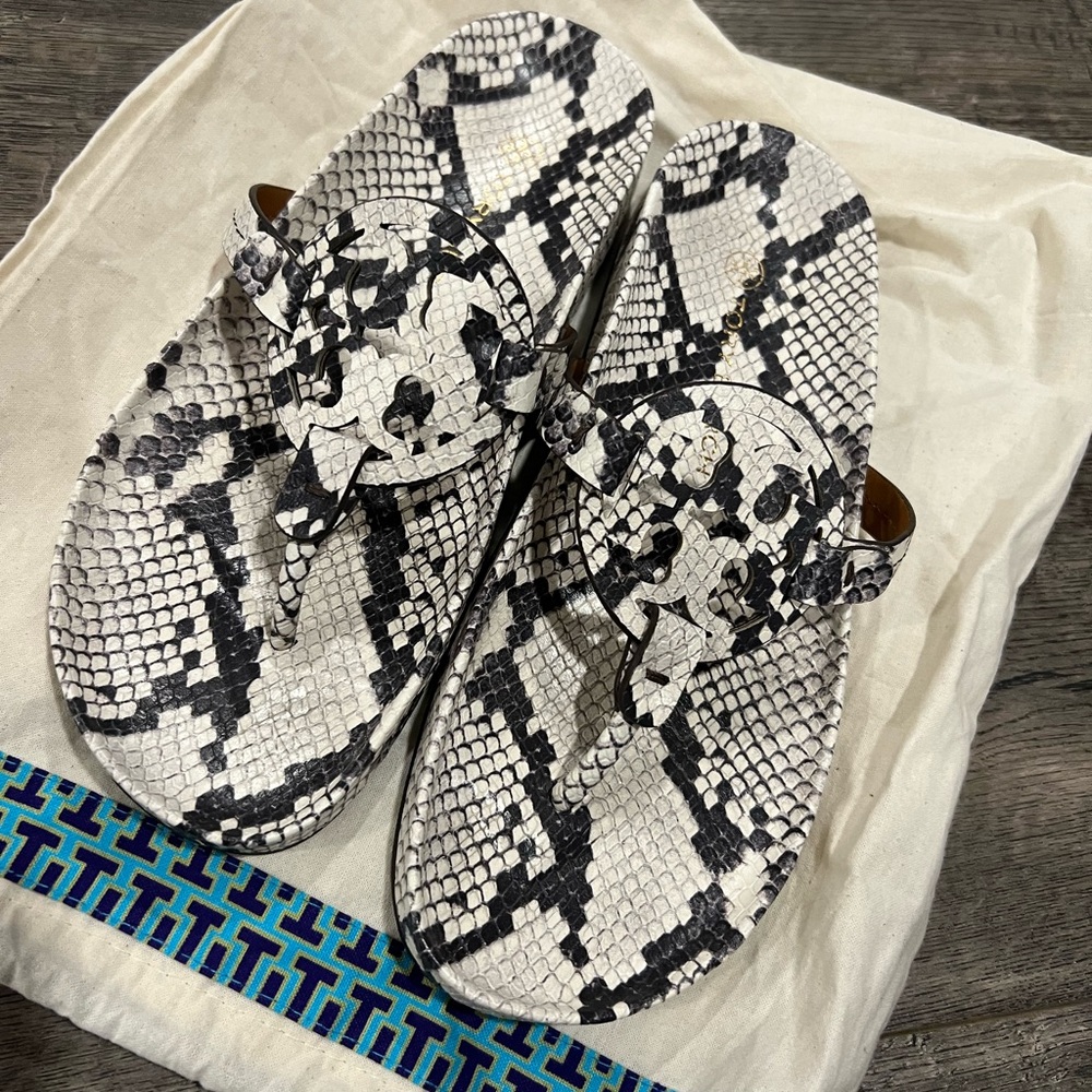 Tory Burch Miller Cloud